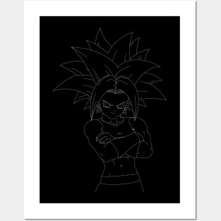 Kefla Posters and Art